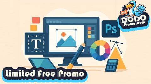 [Free Promo] Graphic Design Practice Test: 1500 Certified Questions
