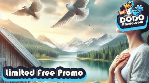 [Free Promo] Gratitude