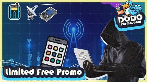 [Free Promo] Software Defined Radio : GSM, GPRS, SS7, EDGE and LTE 2025+