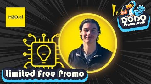 [Free Promo] H2O AI Agents : From Theory to Practice