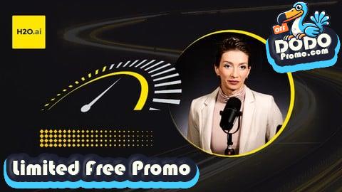 [Free Promo] H2O Driverless AI Starter Course