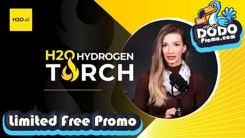 [Free Promo] H2O Hydrogen Torch Starter Course