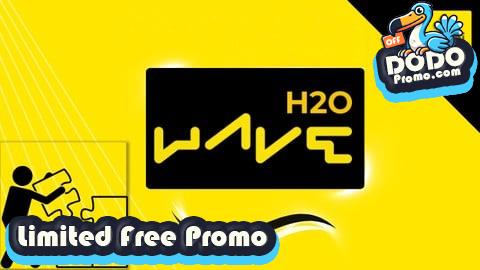 [Free Promo] H2O Wave Starter Course