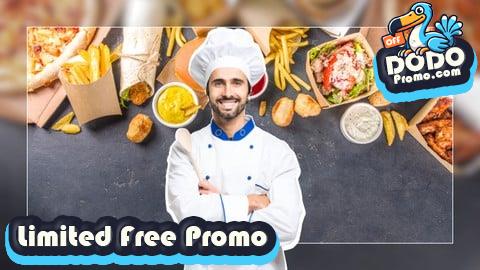 [Free Promo] HACCP Food Safety System for Restaurants & Catering Services