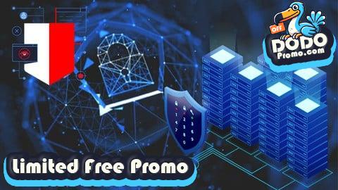[Free Promo] Hacking Ético Ofensivo. 100% Practico en Red Team. +43hs
