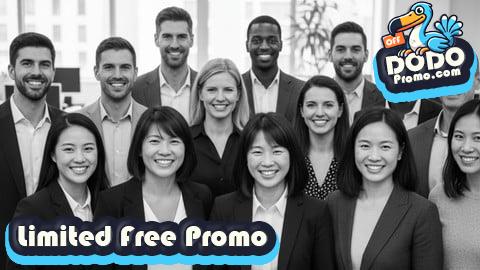 [Free Promo] Handling Attraction and Emotions at Work.