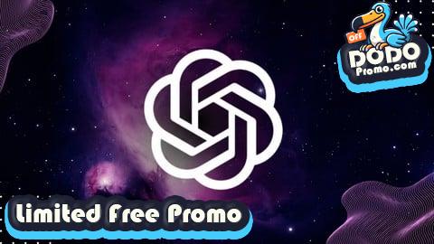 [Free Promo] Hands-On ChatGPT AI: Build AI Powered Tools and Workflows
