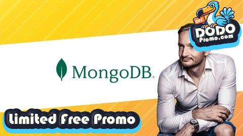 [Free Promo] Hands-On Introduction to NoSQL with MongoDB