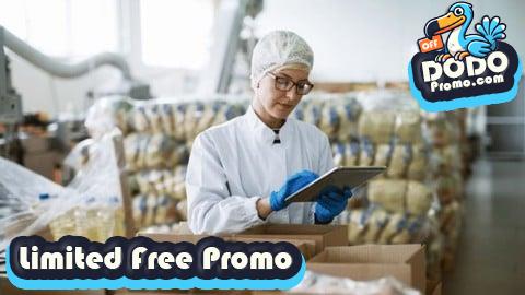 [Free Promo] Hazard Analysis and Critical Control Points