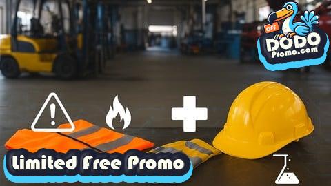 [Free Promo] Health and Safety in the Workshop