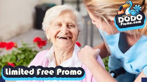 [Free Promo] Health and Social Care Training- 2026