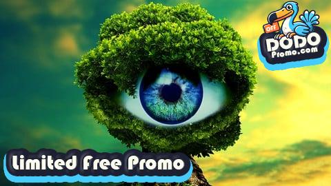 [Free Promo] Healthy Eyes (Eye Yoga: The must for all of us)