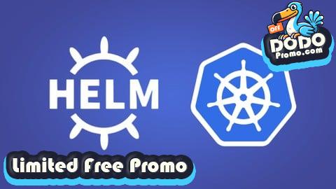 [Free Promo] Helm for absolute beginners
