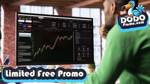[Free Promo] High-Probability Forex Gold Strategy: Trade Like a Pro!