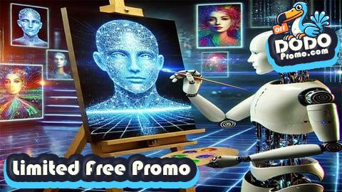 [Free Promo] High Quality Image Production With Artificial Intelligence