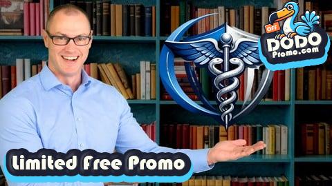 [Free Promo] HIPAA - Zero to Hero - Learn the Fundamentals Fast!