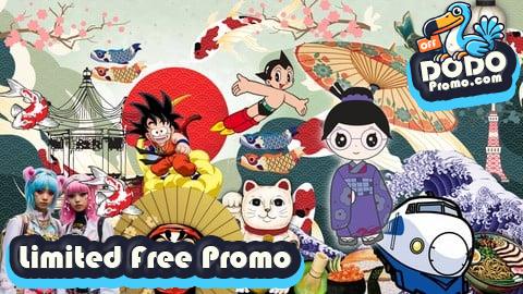 [Free Promo] Hiragana - Japonés: lo básico explicado fácil