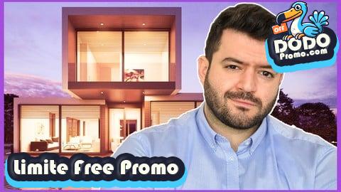 [Free Promo] Home Staging & Interior Design Mastery (Resources Included)