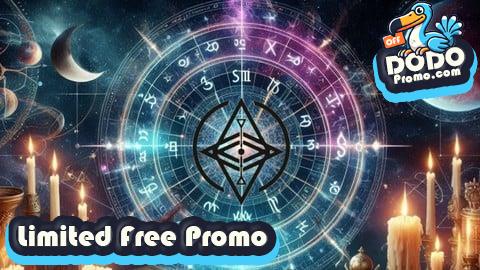 [Free Promo] Horary Astrology in Action: Learn to Predict with Accuracy