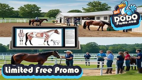 [Free Promo] Horse care and Management