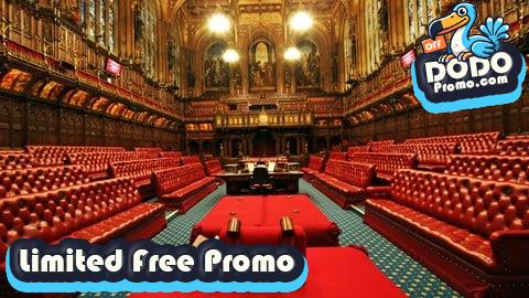 [Free Promo] How the Glorious Revolution Shaped British Democracy