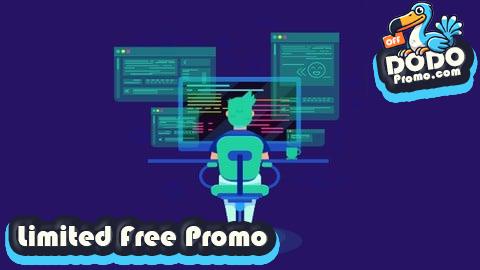 [Free Promo] How to be a programmer | Full guide to start (Arabic)