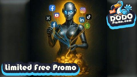 [Free Promo] How to Build +10K Passive Income by Reselling SMM Panels