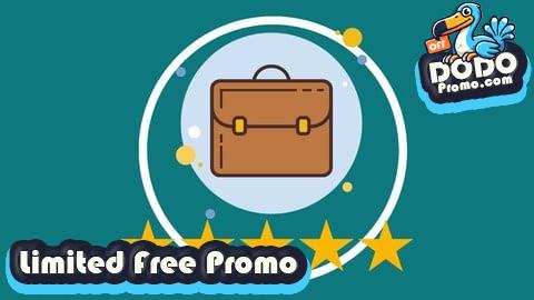 [Free Promo] How to build a business case: Certification