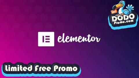 [Free Promo] How To Create a Website With Elementor - 2025