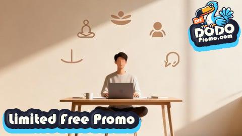 [Free Promo] How to deal with stress , customers,and self control