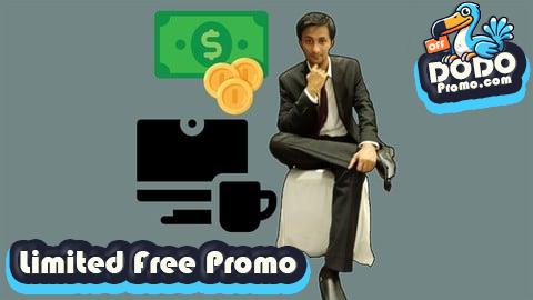 [Free Promo] How To Earn Money From Home