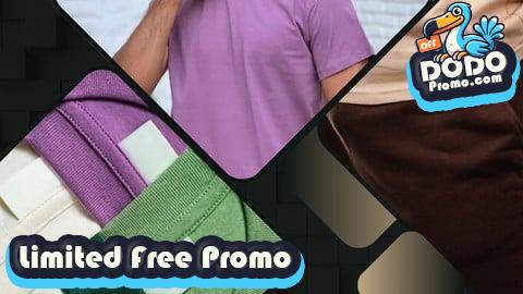 [Free Promo] How to make your Clothes brand