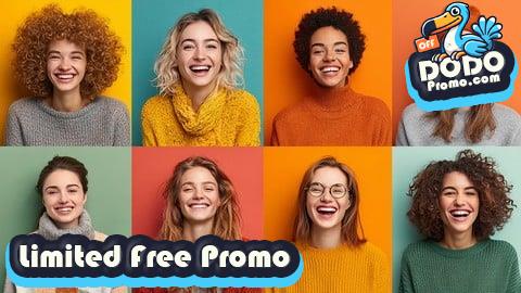 [Free Promo] How To Memorize & Remember Names & Faces Easily- Masterclass