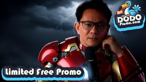 [Free Promo] How to Redesign Your Job and Business with ChatGPT