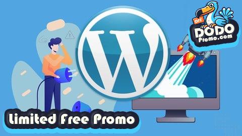 [Free Promo] How to Turn Your Idea into a WordPress Plugin & Develop It