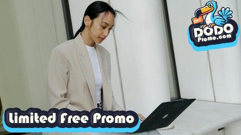 [Free Promo] How to Use AI to Create a Successful Online Course