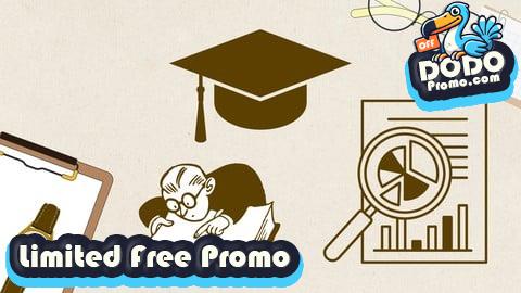 [Free Promo] How to write an Academic Research Paper