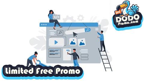 [Free Promo] How Websites Work