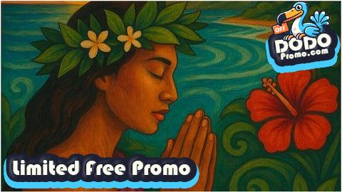 [Free Promo] Ho‘oponopono & the Aloha Spirit -Healing Through Forgiveness