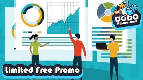 [Free Promo] HR Analytics for Leaders: Making Smarter Workforce Decisions