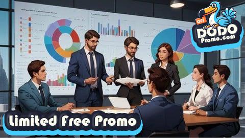 [Free Promo] HR Analytics: Workforce Optimization with Machine Learning
