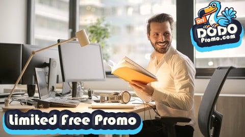 [Free Promo] HR Diploma in Performance Management & Employee Development