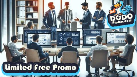 [Free Promo] HR People Analytics