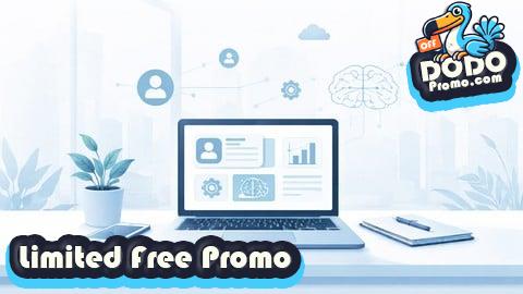 [Free Promo] HR Tech Product Manager Bootcamp (for HRIS /HR Tech/People)