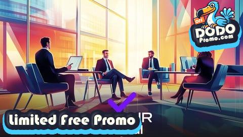 [Free Promo] HRBP: Certyfikacja strategicznego partnera biznesowego [PL]