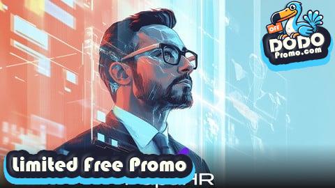 [Free Promo] HRBP: Stratejik İK İş Ortağı sertifikası 2026 [TR]