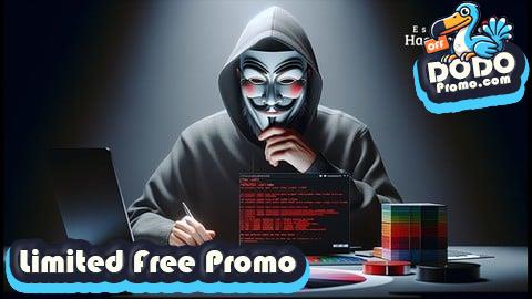 [Free Promo] HTML para Hackers do Bem: Encontre Vulnerabilidades em Sites