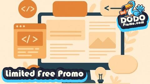 [Free Promo] HTML5 & Semantic Markup Quiz