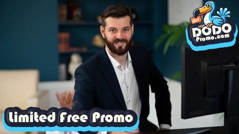[Free Promo] Human Resources Management (HRM):  HR Manager Career Guide