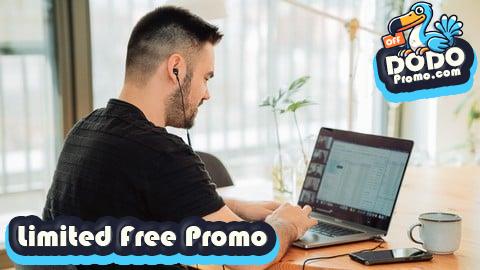 [Free Promo] Hybrid & Remote work: Mastering the modern workspace